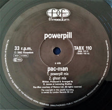 Load image into Gallery viewer, Power-Pill : Pac-Man (12", Single)