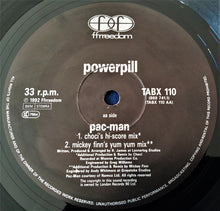 Load image into Gallery viewer, Power-Pill : Pac-Man (12", Single)