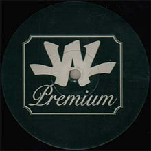 Load image into Gallery viewer, " J J J "* - Jimmy J / Justin Time / Jenka : Eternity (12")