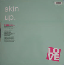 Load image into Gallery viewer, Skin Up : Accelerate (12")