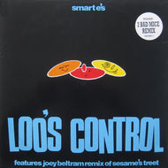 Smart E's : Loo's Control (12
