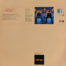 Load image into Gallery viewer, Deep Dish Feat. Stevie Nicks : Dreams (12")