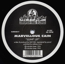 Load image into Gallery viewer, Marvellous Cain : Dub Plate Style (10")