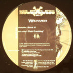 DJ Weaver : Rock It / Club Crashing (12")