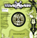 DJ Weaver : Rock It / Club Crashing (12")