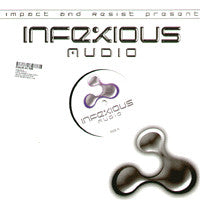 Load image into Gallery viewer, Impact &amp; Resist : Someday (12")