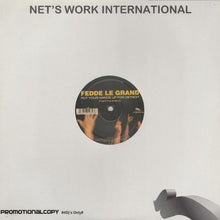 Load image into Gallery viewer, Fedde Le Grand : Put Your Hands Up For Detroit (Remixes)  (12", Promo)