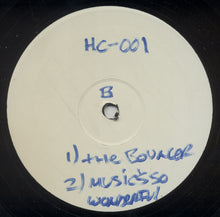 Load image into Gallery viewer, Various : Untitled (12",Unofficial Release,White Label,33 ⅓ RPM)