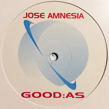 Load image into Gallery viewer, Jose Amnesia : Hentai (12",33 ⅓ RPM)