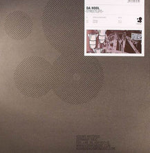Load image into Gallery viewer, Da Hool : Streetlife (12")