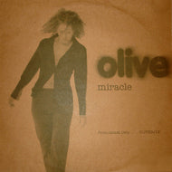 Olive : Miracle (2x12