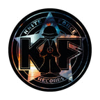 Messiah - Temple Of Dreams EP  - KF281A/B  - 12" Vinyl - Kniteforce