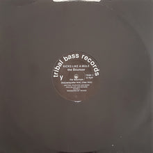 Load image into Gallery viewer, Kicks Like A Mule : The Bouncer (12")
