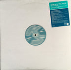 Members Of The House - Party Of The Year - KMS - KMS UK11 - 12" - Vinyl -  Very Good Plus (VG+)
