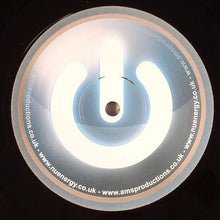Load image into Gallery viewer, AMS : Check This Out / Rock You (12")