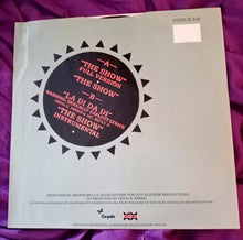Load image into Gallery viewer, Doug E. Fresh &amp; The Get Fresh Crew* / Doug E. Fresh &amp; MC. Ricky D* : The Show / La Di Da Di (12")