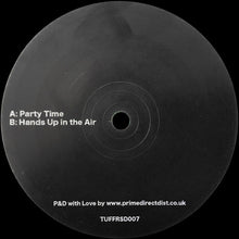 Load image into Gallery viewer, Late Nite Tuff Guy : Tuff Cut 07 (12", RSD)