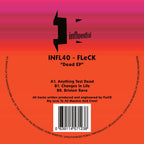 FLeCK - Dead EP - INFL40 B Side