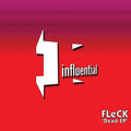 FLeCK - Dead EP - INFL40 Front