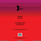 FLeCK - Dead EP - INFL40 Back