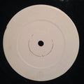 DJ Breeze : Let's Fly (Part 2) (12",33 ⅓ RPM,Promo,White Label)