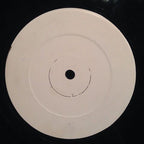 DJ Breeze : Let's Fly (Part 2) (12",33 ⅓ RPM,Promo,White Label)