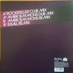 Rob Boskamp : In The Evening (12")