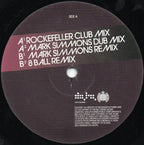 Rob Boskamp : In The Evening (12")