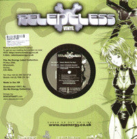 Load image into Gallery viewer, DJ Impact / DJ Impact &amp; Nemesis (4) / DJ Impact, Denile &amp; Leigh Outrage : Back In The Days / Cocaine / I Get A Rush (12")