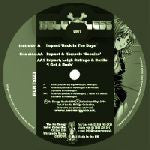 Load image into Gallery viewer, DJ Impact / DJ Impact &amp; Nemesis (4) / DJ Impact, Denile &amp; Leigh Outrage : Back In The Days / Cocaine / I Get A Rush (12")