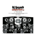 DJ Hazard - Machete Bass EP - PLAYAZ004RP A Side