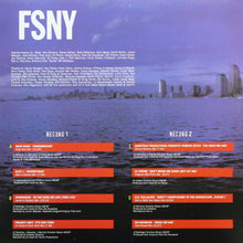 Load image into Gallery viewer, Junior Vasquez : The Future Sound Of New York (3xLP, Comp, Ltd)