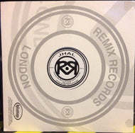 JHAL : Emotional Storm / Please Be Mine (Vinylgroover Remix) (12