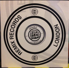 Load image into Gallery viewer, JHAL : Emotional Storm / Please Be Mine (Vinylgroover Remix) (12")