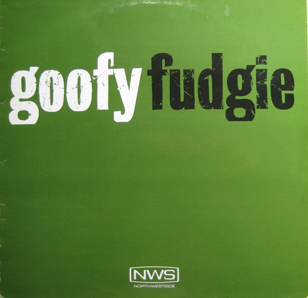 Goofy : Fudgie (12")