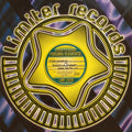 Pushing Elementz - Tribe House Fx - Limiter Records - LMR 004 - 12" - Vinyl -  Very Good Plus (VG+)