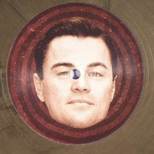 Load image into Gallery viewer, Hellfish : The New Ruler / I'm Not Leaving  (12", Gol)