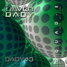 Load image into Gallery viewer, Squad-E : Squad-E Remixes (2x12", EP)