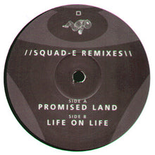 Load image into Gallery viewer, Squad-E : Squad-E Remixes (2x12", EP)