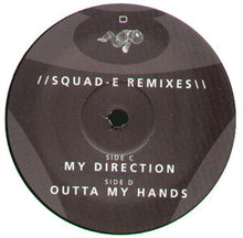 Load image into Gallery viewer, Squad-E : Squad-E Remixes (2x12", EP)