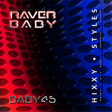 Load image into Gallery viewer, Hixxy • Darren Styles : Hixxy &amp; Styles EP (2x12", EP)