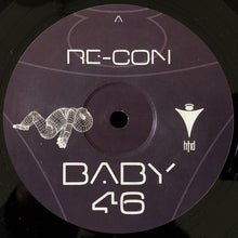 Load image into Gallery viewer, Re-Con : Re-Con EP (3x12", EP)