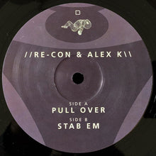 Load image into Gallery viewer, Re-Con : Re-Con EP (3x12", EP)