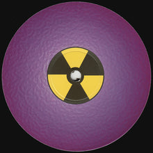 Load image into Gallery viewer, DJ Red Alert &amp; Mike Slammer : The Ride / Music's Got Me (12",33 ⅓ RPM)