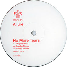 Load image into Gallery viewer, Allure : No More Tears (12")