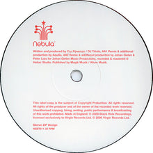 Load image into Gallery viewer, Allure : No More Tears (12")
