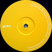 Load image into Gallery viewer, Gnarls Barkley : Smiley Faces (12", S/Sided, Etch)