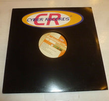 Load image into Gallery viewer, DJ Nukem Vs. Chab : Dayna (12")
