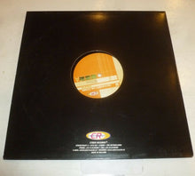 Load image into Gallery viewer, DJ Nukem Vs. Chab : Dayna (12")