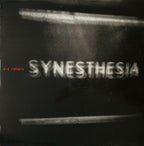 E-Z Rollers - Synesthesia / Fever - Moving Shadow - SHADOW 110 - 12" - Vinyl - Very Good Plus (VG+)